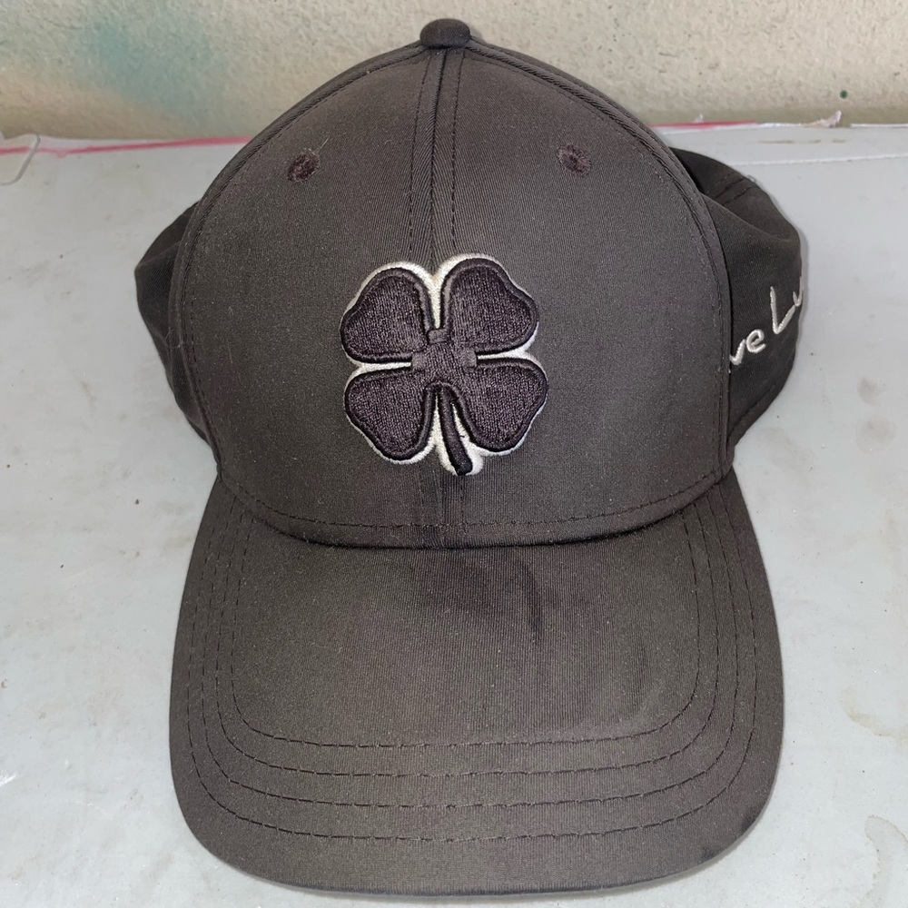 Black Clover Live Jucky Fitted Hat